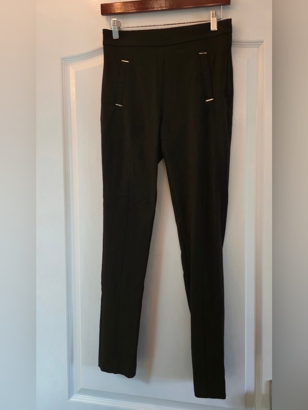 Black Dress Pants